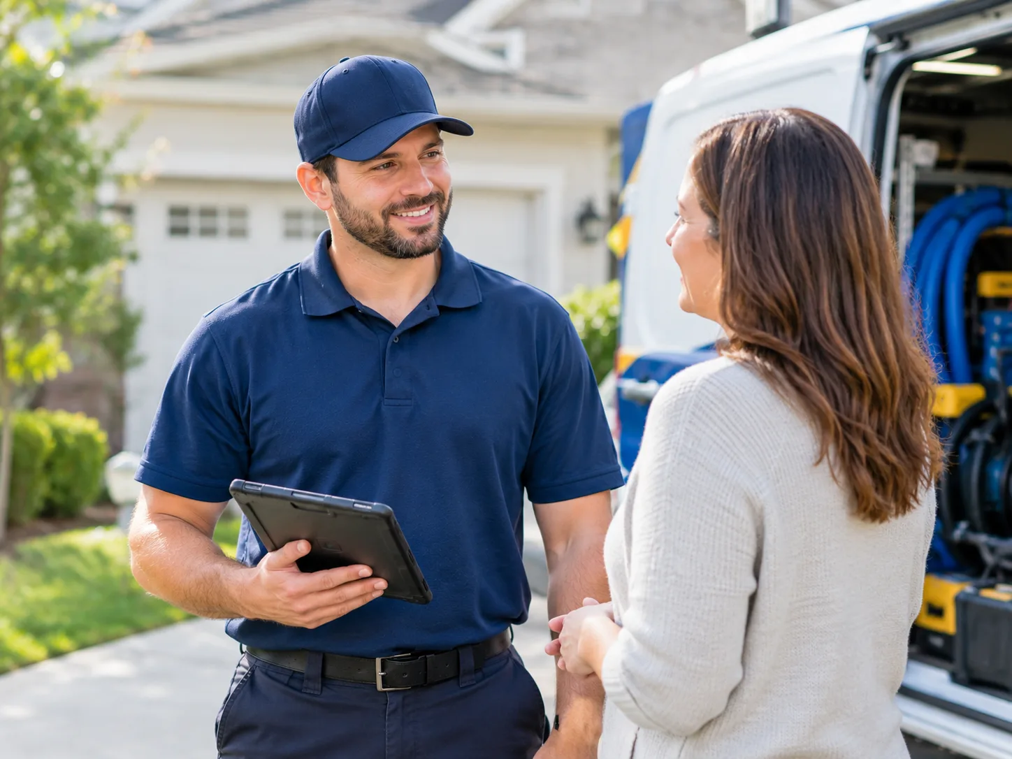 Sewage Backup Cleanup Collegeville, PA FAQs